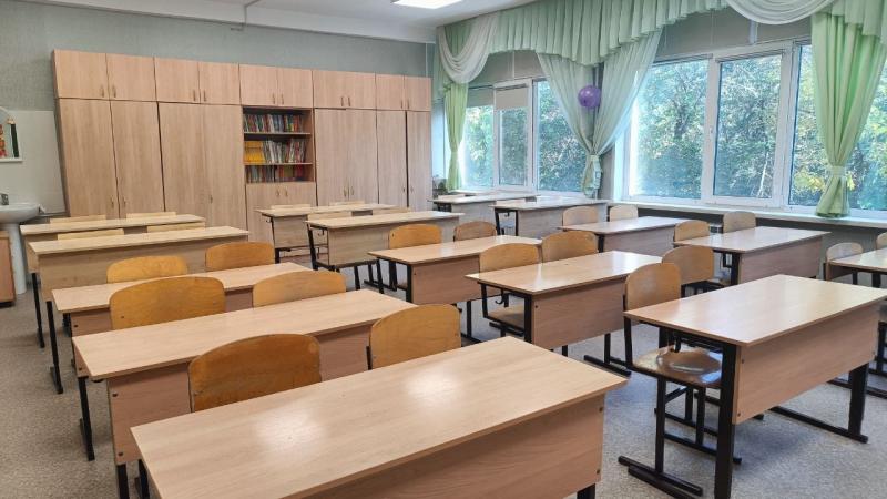 В Самарской области стартует образовательный проект "Налоговый класс"