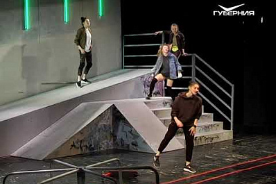 Главным режиссером самарского драмтеатра может стать молодой петербуржец