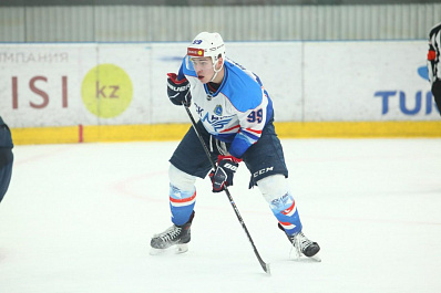 ЦСК ВВС и Лада в рамках ВХЛ потерпели поражение в Казахстане