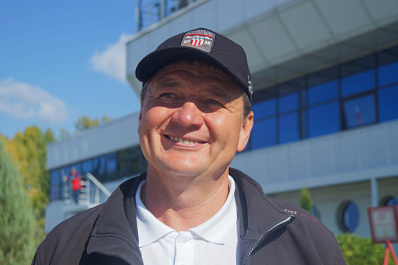 В Тольятти завершились четыре соревнования по парусному спорту