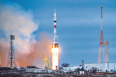 С чем завершают год аэрокосмические предприятия