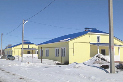 Сотрудники агропромышленных предприятий региона могут получить жилье по договору найма