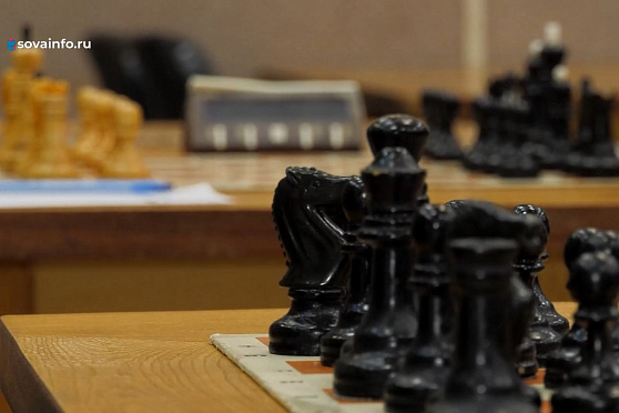 Футбол, бокс, шахматы и пляжный волейбол. СпортКласс!