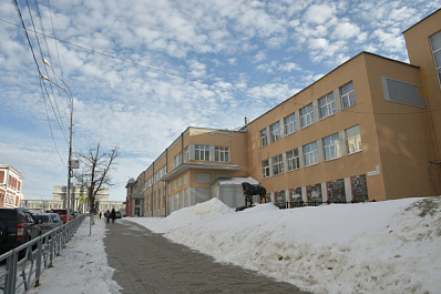 10 декабря в Самаре пройдет лекция военного историка Алексея Исаева