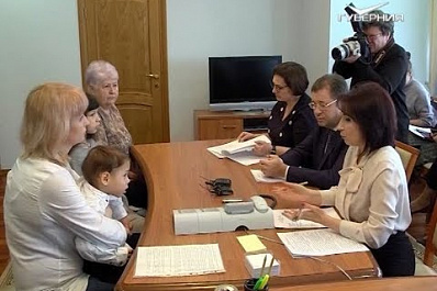 Мальчик из Сызрани с диагнозом ДЦП пройдет реабилитацию в Крыму