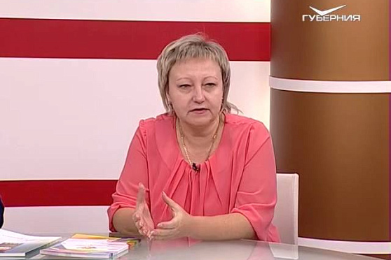 О чем говорят 07.10.2016. Учитель года-2016