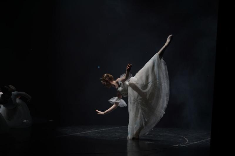 Самарское областное училище культуры и искусств отметило юбилей