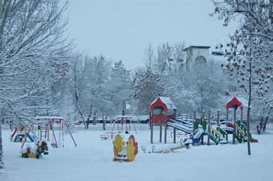 "Ростелеком" запустил в Кинеле общественный Wi-Fi