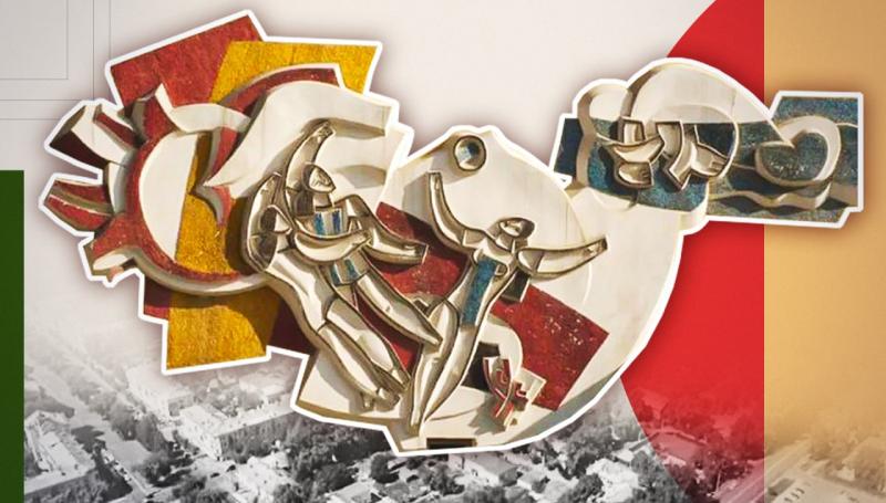 Архитектура поколений: культурное наследие самарской Безымянки