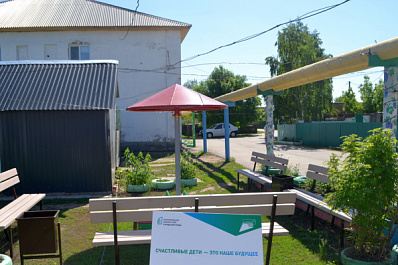 В Приволжском районе стартовал ремонт дворовых территорий 