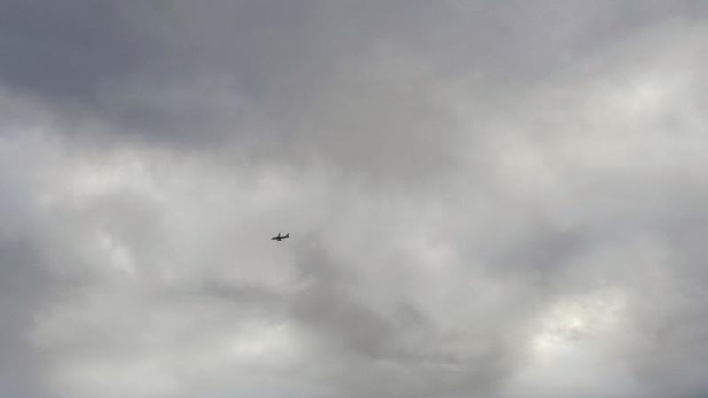 Над Самарской областью пилоты двух самолетов заметили фантомные метки