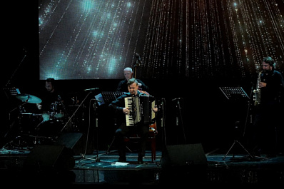 В Самаре завершился международный конкурс 