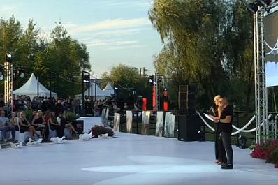 В Самарской области собрались дизайнеры из разных городов России