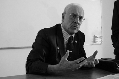 В Самаре скончался легендарный изобретатель космических аппаратов