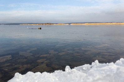 Названа дата начала теплоходного сообщения между Самарой и Рождествено