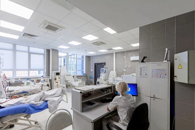 За 5 лет в Самарской области реализовано порядка 10 проектов здравоохранения в рамках государственно-частного партнерства 