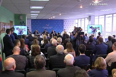 Активисты ОНФ рассказали, на что жалуются самарцы