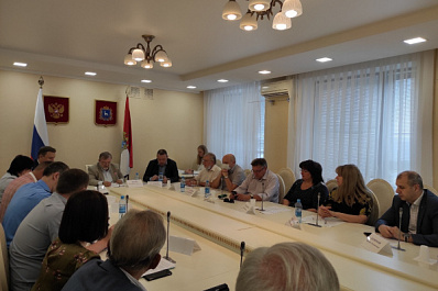 Владимир Зорин: "Самара - не просто точка на карте, а мини-этническая модель России"