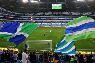 "Крылья Советов" намерены за год вернуться в РПЛ