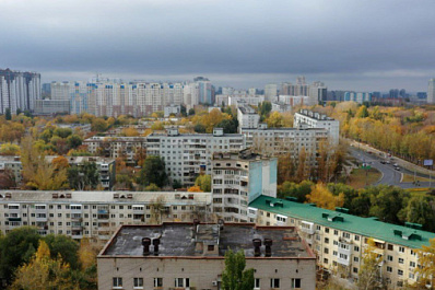 Вячеслав Федорищев провел совещание по отопительному сезону в Самарской области