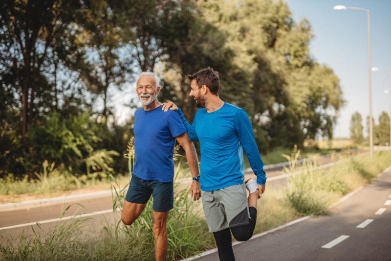 Возвращение к движению: почему важна реабилитация в лечении заболеваний опорно-двигательного аппарата