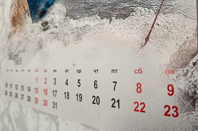 Россияне 7 марта будут работать на час меньше