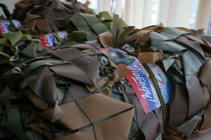 Обновление социальной инфраструктуры: Вячеслав Федорищев посетил село Георгиевка Кинельского района