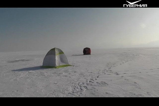 Лещовая рыбалка. Рыбацкое счастье от 20.02.2018