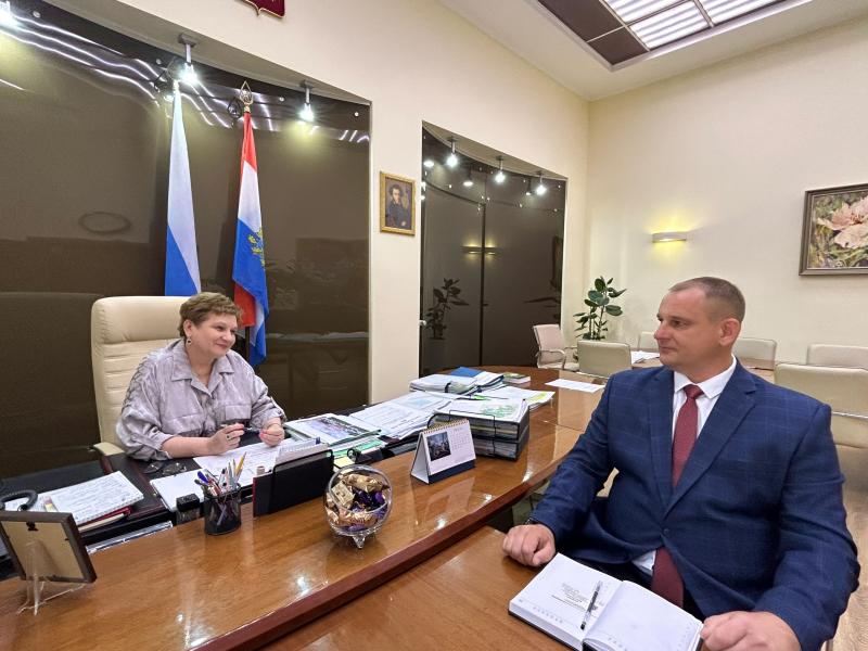 Участник "Школы героев" Евгений Озеров предложил создать патриотическую музейную экспозицию 