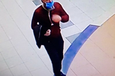 Сообщил о бомбе и скрылся: в тольяттинском ТЦ мужчина оставил страшную записку