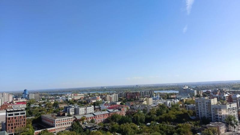 В Самаре началось благоустройство дворов по программе "Народный бюджет"