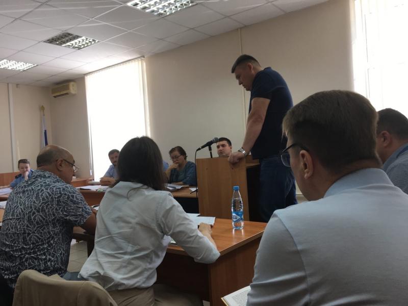 Приговор трем самарским полковникам ФСБ должны пересмотреть в Новосибирске