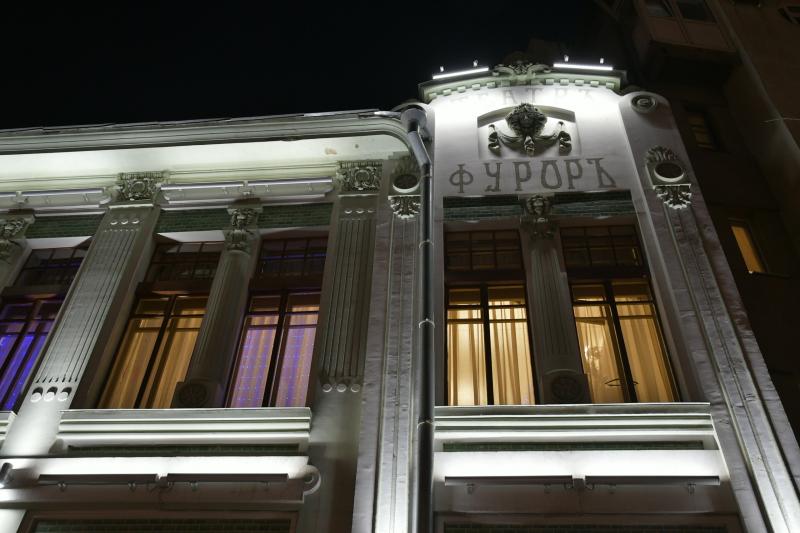 "Увидят" каждую деталь: постановки самарского театра могут посещать люди с нарушением зрения