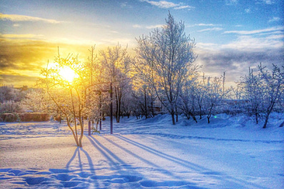 Стало известно, когда в Самарской области станет солнечно