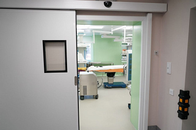 Самарские нейрохирурги спасли участника СВО после огнестрельного ранения с помощью уникальной методики 