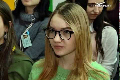 Самарцам рассказывают, как стать популярным блогером