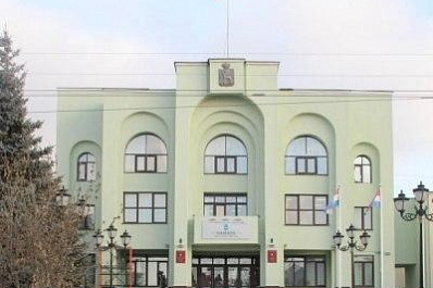 Экс-глава Самарского района Максим Харитонов будет руководить департаментом финансов и экономического развития