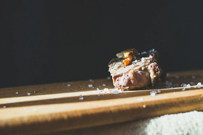 Эксперты рассказали, зачем нужно есть субпродукты