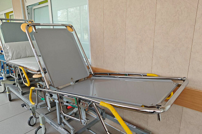 В Самаре на территории областного психдиспансера построят два новых корпуса