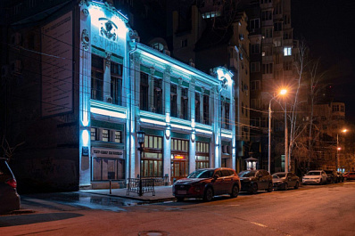 Всемирный день театра: история и традиции праздника