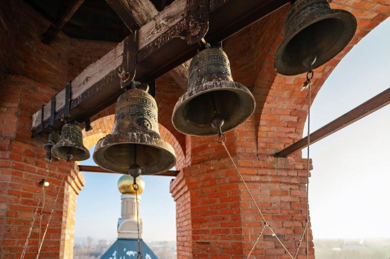 В Самаре взяли под охрану церковь Мариинского детского приюта