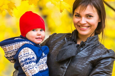 В преддверии 8 Марта российские женщины рассказали о своих приоритетах 