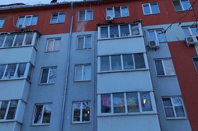 Рейд по сосулькам: в Самарской области инспекторы ГЖИ проверили больше 600 домов