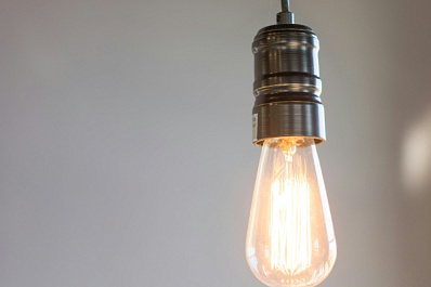 В Самарской области в двух домах восстановили электроснабжение после обращения к Президенту