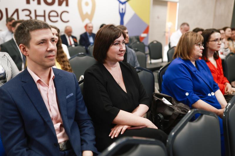 В Самарской области определены лучшие муниципальные практики поддержки МСП