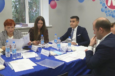 Волонтёры Самарской области соревнуются в добрых делах