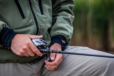 Чума на Волге: самарским рыбакам рассказали, что делать с язвенной рыбой