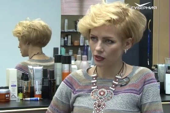 Азбука потребителя 24.11.2016. Уход за волосами в осенне-зимний период