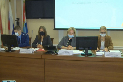 В регионе бизнесмены пообщались онлайн с Росприроднадзором 