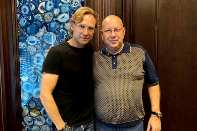 Валерий Карпин покидает ФК "Ростов"